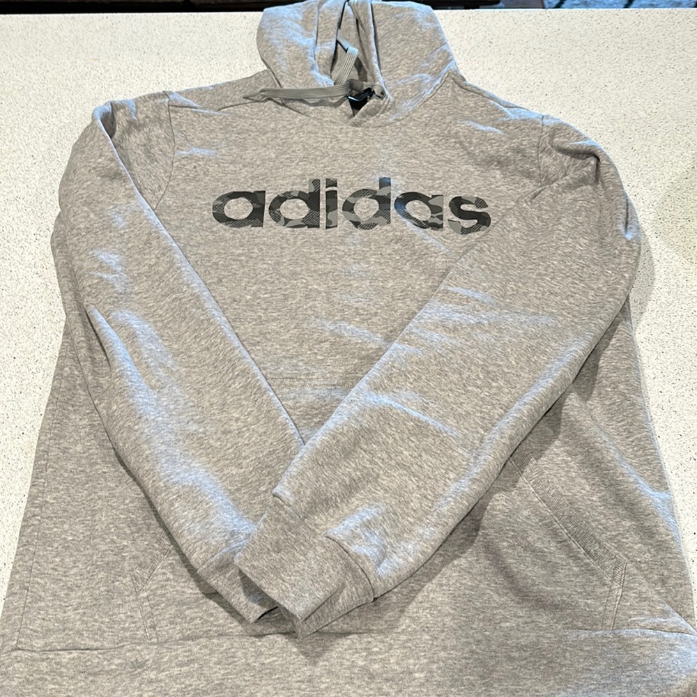 Adidas M Hoodie